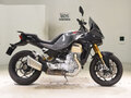 2023 Moto Guzzi V100 Mandello S, чёрный, 1100000 рублей