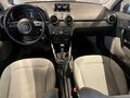 2012 Audi A1 I (8X), коричневый, 995000 рублей - вид 11