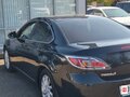 2010 Mazda 6 II (GH) Рестайлинг, чёрный - вид 11