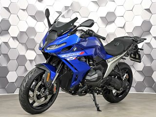 2025 BMW R 1300 RS, синий, 2449000 рублей, вид 2
