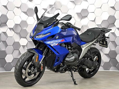2025 BMW R 1300 RS, синий, 2449000 рублей, вид 2