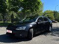 2014 Volkswagen Jetta VI, чёрный, 950000 рублей