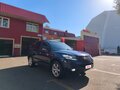 2008 Hyundai Santa Fe II, синий, 1250000 рублей - вид 6