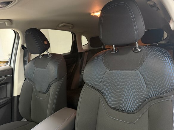 2026 Haval Jolion I Рестайлинг 2, белый, 2099000 рублей - вид 15
