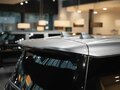 2025 Infiniti QX80 II, чёрный, 17990000 рублей - вид 8