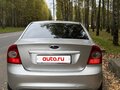 2011 Ford Focus II Рестайлинг, серебристый, 490000 рублей - вид 2