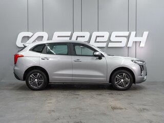 2023 Haval Jolion I, серый, 2069000 рублей, вид 5