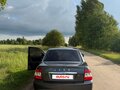 2014 Lada (ВАЗ) Priora I Рестайлинг, серый - вид 4