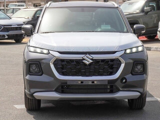 2023 Suzuki Grand Vitara III, серый, 2550000 рублей, вид 1