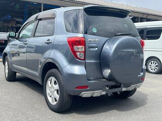 2015 Toyota Rush I, серый, 965000 рублей, вид 2
