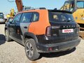 2023 Haval Dargo I, чёрный, 1950000 рублей - вид 6