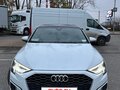 2021 Audi A3 35 TFSI Long IV (8Y), белый, 2980000 рублей - вид 1