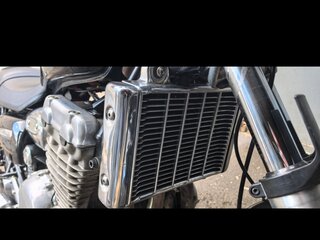 1996 Triumph Thunderbird 900, чёрный, 450000 рублей, вид 5