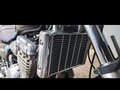 1996 Triumph Thunderbird 900, чёрный - вид 4