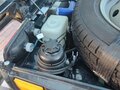 2014 Lada (ВАЗ) 2121 (4x4) I Рестайлинг, зелёный, 780000 рублей - вид 9