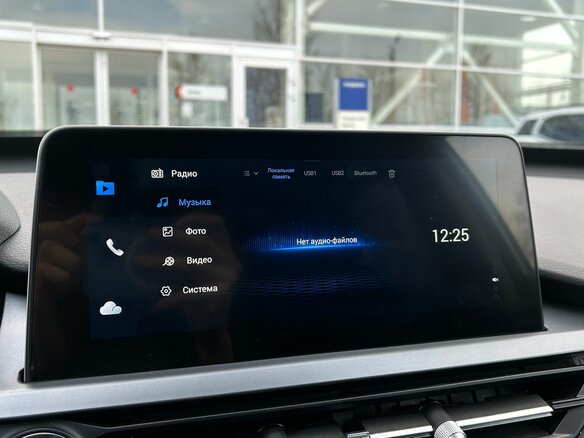 2024 Chery Tiggo 4 Pro I Рестайлинг, серый, 1570000 рублей - вид 28