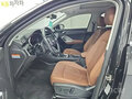 2023 Audi Q3 Sportback 35 TDI II (F3), чёрный, 2476000 рублей - вид 4