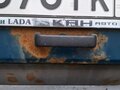 2011 Lada (ВАЗ) 2121 (4x4) I Рестайлинг, синий, 305000 рублей - вид 11
