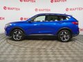 2022 Haval F7 I Рестайлинг, синий, 2189000 рублей - вид 8