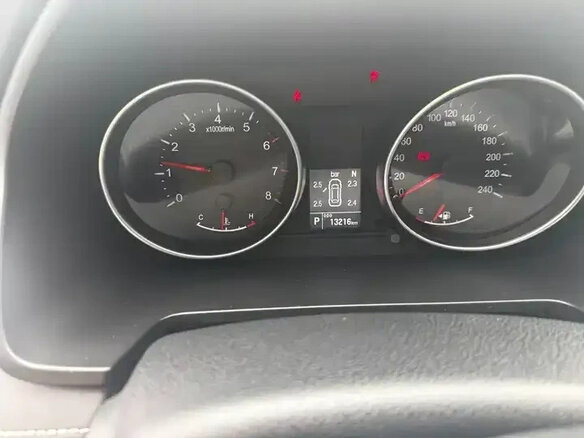 2023 Haval M6 Plus II, чёрный - вид 15