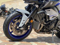2020 Yamaha MT-10, синий, 1525000 рублей - вид 4