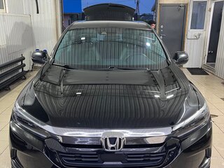 2020 Honda Breeze I, чёрный, 2777000 рублей, вид 1