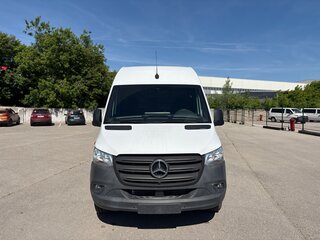 2023 Mercedes-Benz Sprinter, белый, 7490000 рублей, вид 4