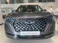 2025 Chery Tiggo 7 Pro Max I Рестайлинг, серый, 2776950 рублей