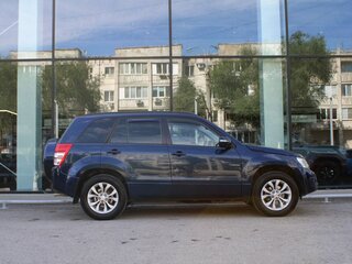2013 Suzuki Grand Vitara II Рестайлинг 2, синий, 1047000 рублей, вид 4