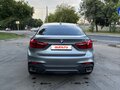 2019 BMW X6 30d II (F16), серый, 4100000 рублей - вид 4