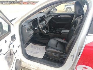 2023 Haval Jolion I, белый, 730345 рублей, вид 5