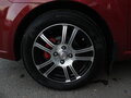 2007 Chevrolet Aveo I Рестайлинг, красный, 425000 рублей - вид 4