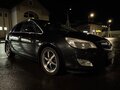 2012 Opel Astra J, чёрный, 600000 рублей - вид 9