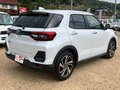 2023 Toyota Raize I, белый, 1200000 рублей - вид 1