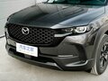 2026 Mazda CX-50, чёрный - вид 6