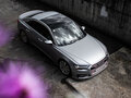 2020 Audi S6 V (C8), серый, 5500000 рублей - вид 2