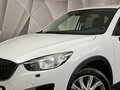 2013 Mazda CX-5 I, белый - вид 8