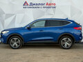 2023 Haval F7 I Рестайлинг, синий, 2350000 рублей - вид 7