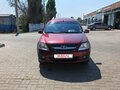 2016 Lada (ВАЗ) Largus I, красный, 900000 рублей - вид 1