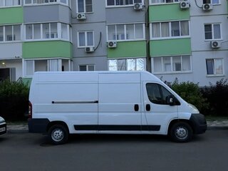 2011 Peugeot Boxer, белый, 1650000 рублей, вид 5