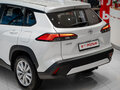2026 Toyota Corolla Cross I Рестайлинг, белый, 3790000 рублей - вид 3
