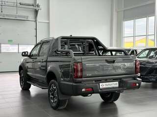 2026 JAC T9, серый, 3664000 рублей, вид 2