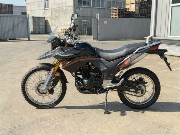 2026 Racer Ranger, чёрный, 139200 рублей - вид 1