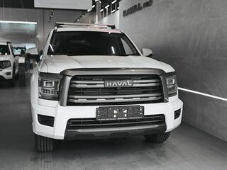 2026 Haval H5 II, белый, 4049000 рублей, вид 3