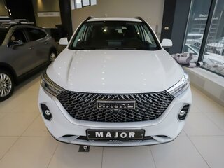 2026 Haval M6 II, белый, 2306000 рублей, вид 5