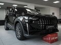 2026 Jetour X70+ I Рестайлинг, чёрный