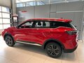 2026 Tenet T7, красный, 2735000 рублей - вид 5