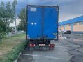 2007 ГАЗ Валдай, серый, 330000 рублей - вид 2