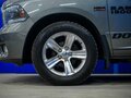 2011 Dodge RAM IV (DS/DJ), серый, 3150000 рублей - вид 9