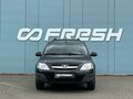 2016 Lada (ВАЗ) Largus I, чёрный, 720000 рублей - вид 3